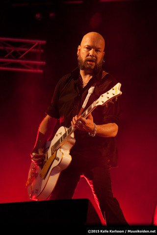 Ruisrock 2015 Ruisrock 2015 | CMX